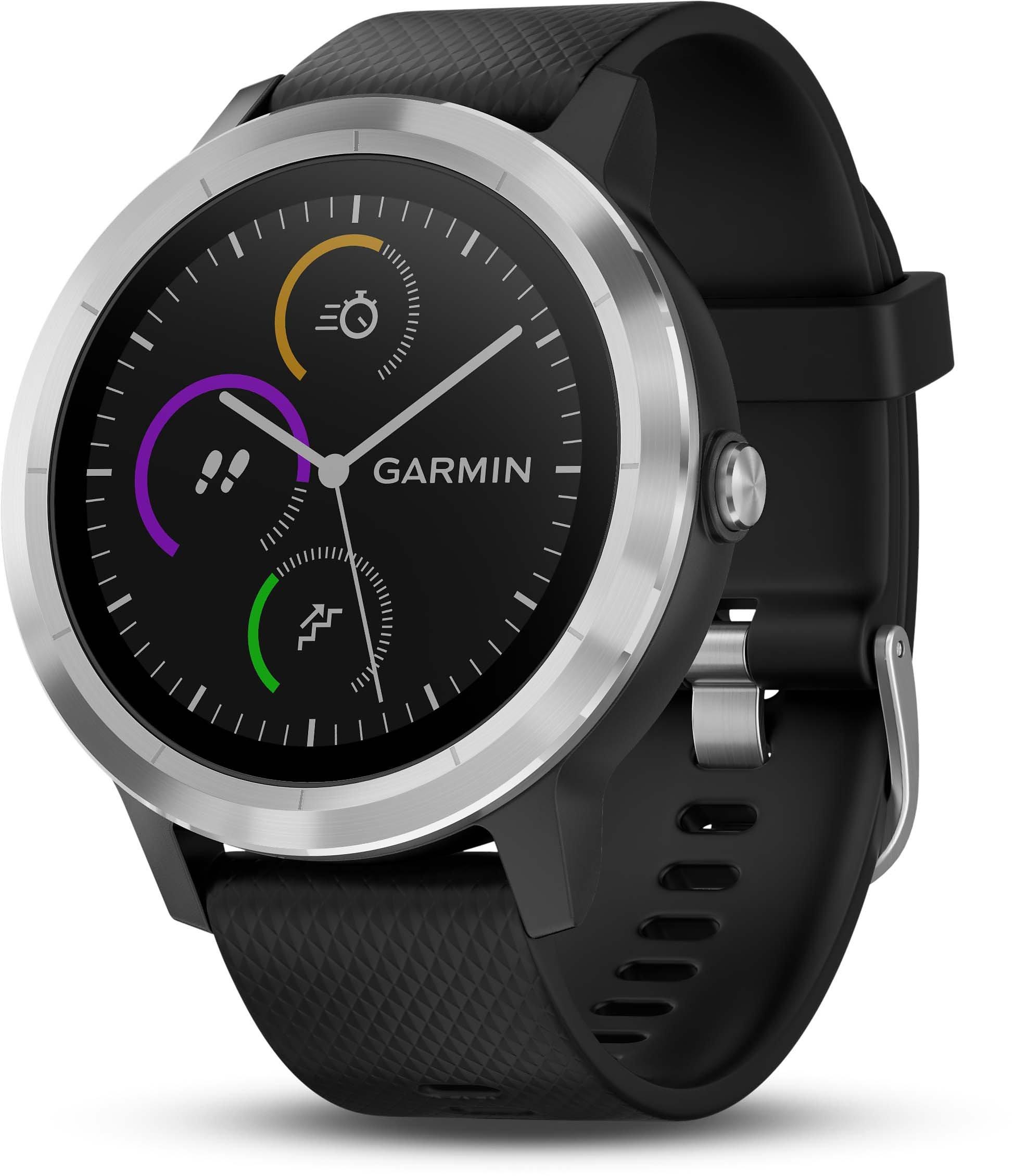 Golf vivoactive 3 outlet